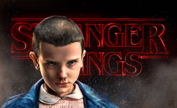 Stranger Things