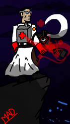 Medic TF2