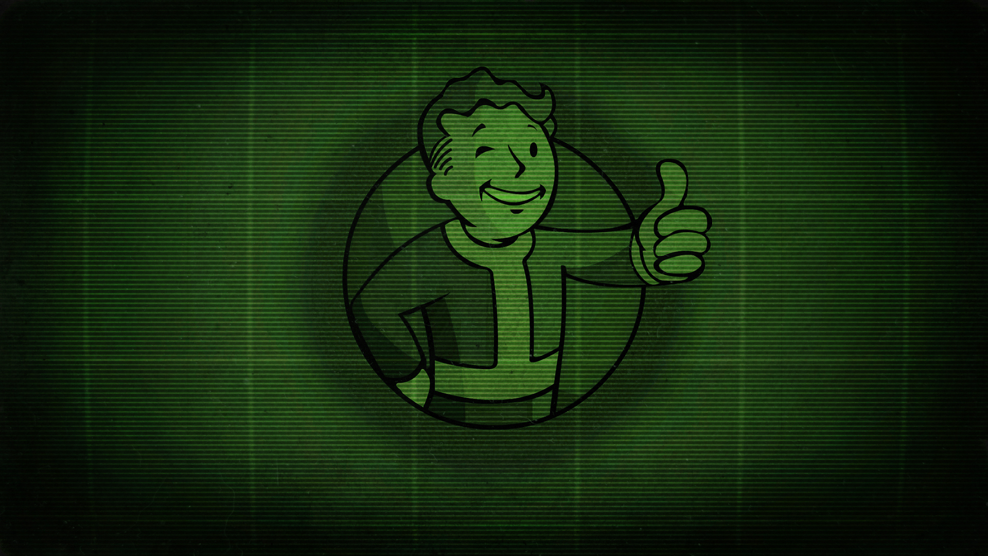 Fallout 4 pip boy на весь экран фото 73
