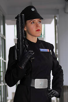 Imperial Officer 1