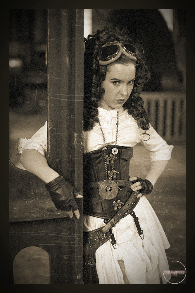 Steampunk 013