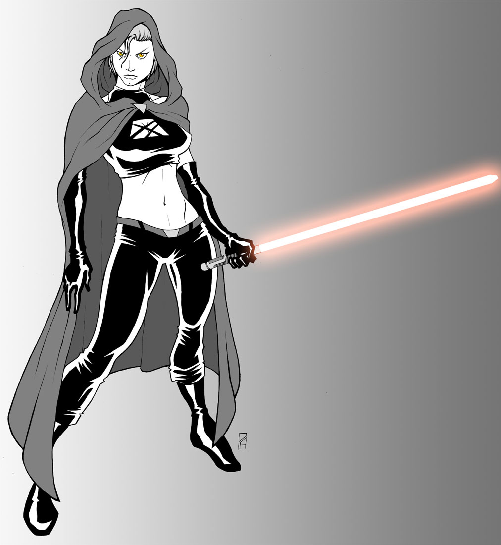 Saphir sith