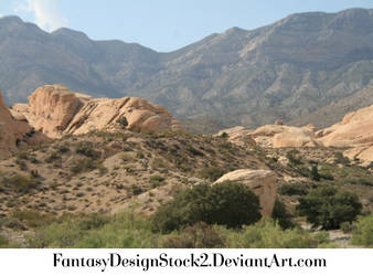 Red Rock Canyon 8