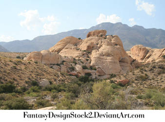 Red Rock Canyon 15