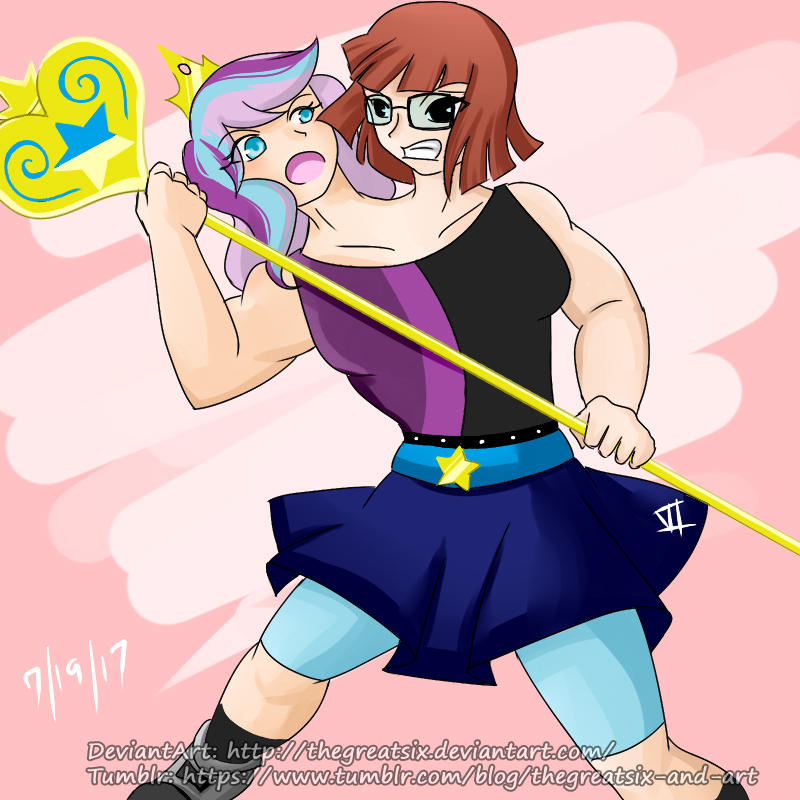 Bio675 Rabbit A Magical Mishap (for BIO675) by thegreatsix on DeviantArt
