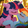 TwiDash