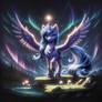 Princess Luna - Aurora