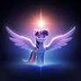 Twilight Sparkle - Radiance