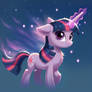 Twilight Sparkle