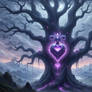 Heart of the Enchanted Tree