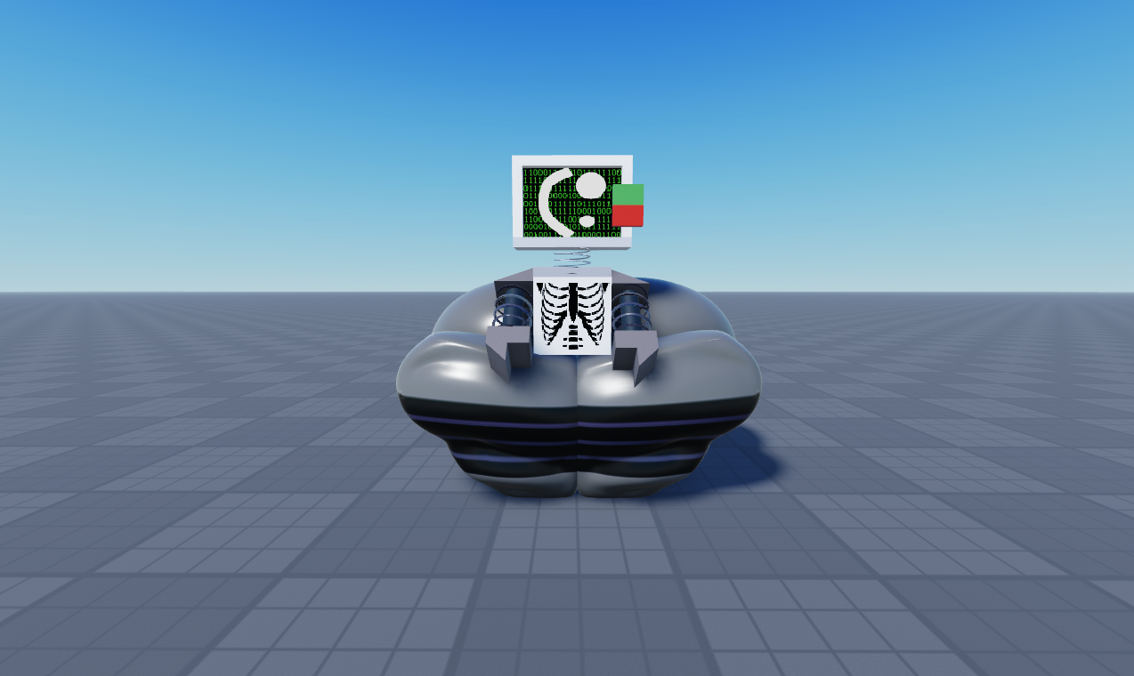 Badware Rework badware by lollipop962 on DeviantArt