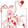 Eve in Love