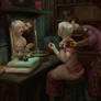 Sebastian and Ruby | DTIYS Eternal Love