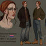 Sebastian | OLD Character Sheet