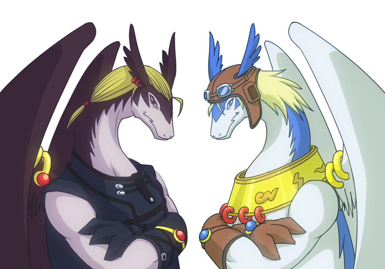 Legendz by Corbeaulll on DeviantArt