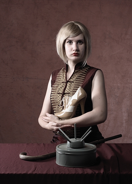 Legless.. by lawrencew on DeviantArt