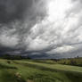 Greendale, Summer Storm