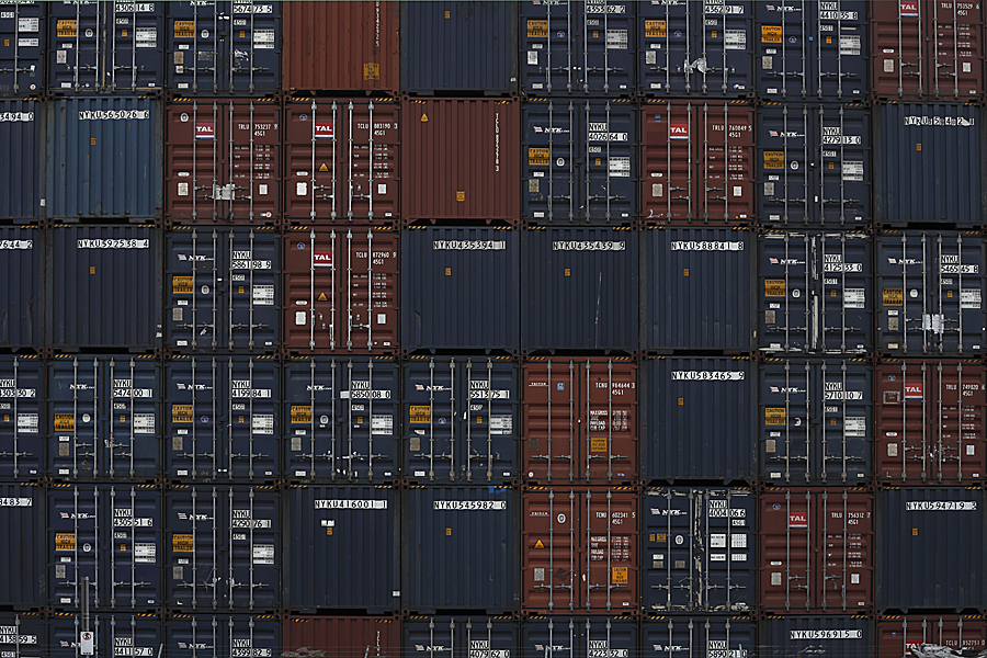 Containers