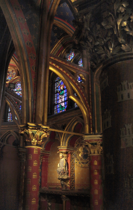 St Chapelle