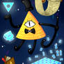 Bill Cipher 1