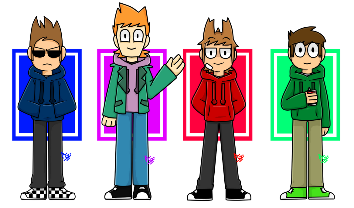 Tord X Reader Deviantart