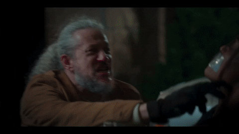 First Kill Animated First Kill 1x04 (2) GIF by dragonmp93 on DeviantArt