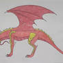 Thorn from Eragon (My Version)