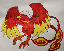 Phoenix OC