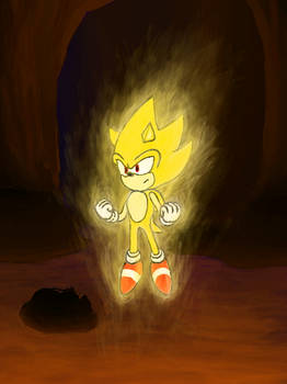 Super Sonic Unleashed