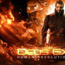 Deus Ex Human Revolution