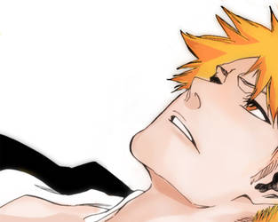 Ichigo / Zangetsu