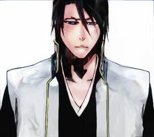 Byakuya / loyalty