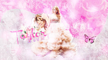 Taylor Swift Header