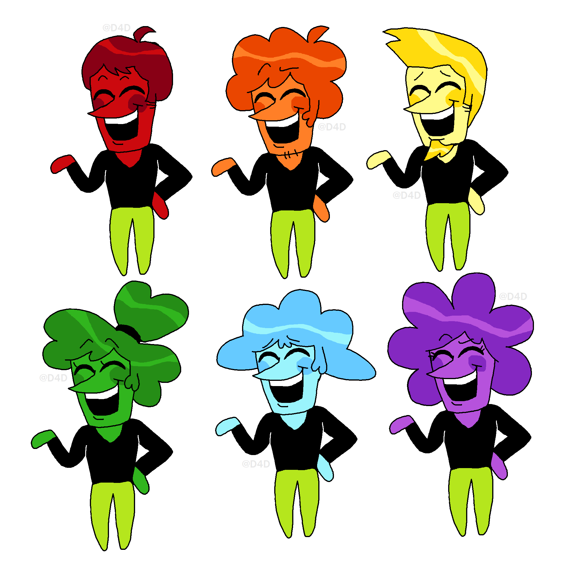 DELTARUNE ADDISON ADOPTS! // OPEN by death4dinner on DeviantArt