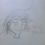 Request drawing caroline oc
