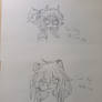 Request furry ocs