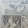 Fan Comic - Dororo Hyakkimaru