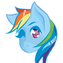 Reinbow Dash