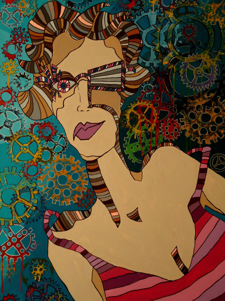 'You Are Dazzling Me' by nazifemurat 'You Are Dazzling Me' by nazifemurat