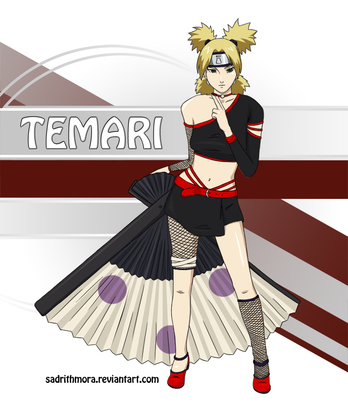 Temari