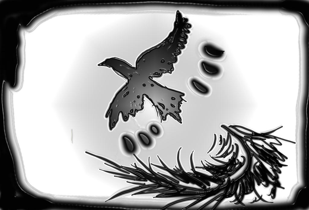 Plastic Raven by TTFNJinx on DeviantArt