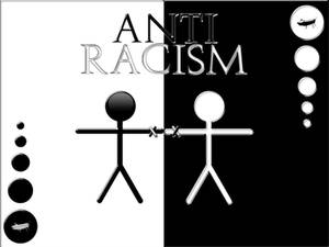 Anti Racism