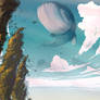 Worlds In Collision