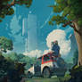 TEBEA key art 2