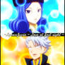 LyonxJuvia...Love at first sight!!