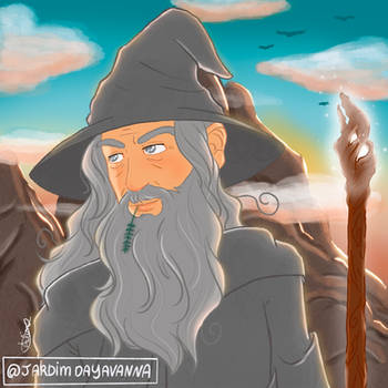 Gandalf