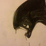 Alien Again.