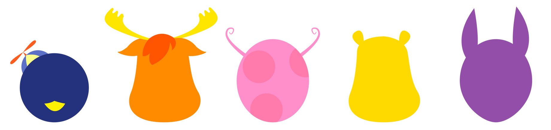 Backyardigans by kitkatyj on DeviantArt