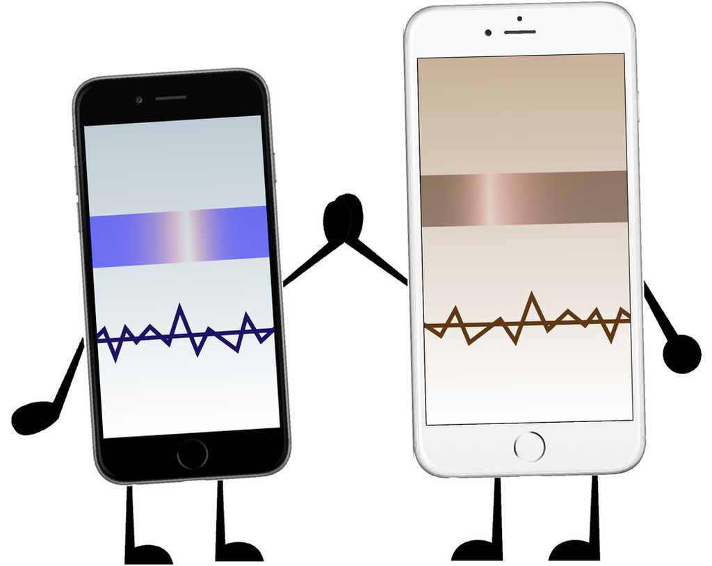 MePhone 6 and MePhone 6 Plus by kitkatyj on DeviantArt