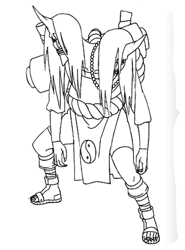 Sakon - Ukon By Sunzofmen On Deviantart